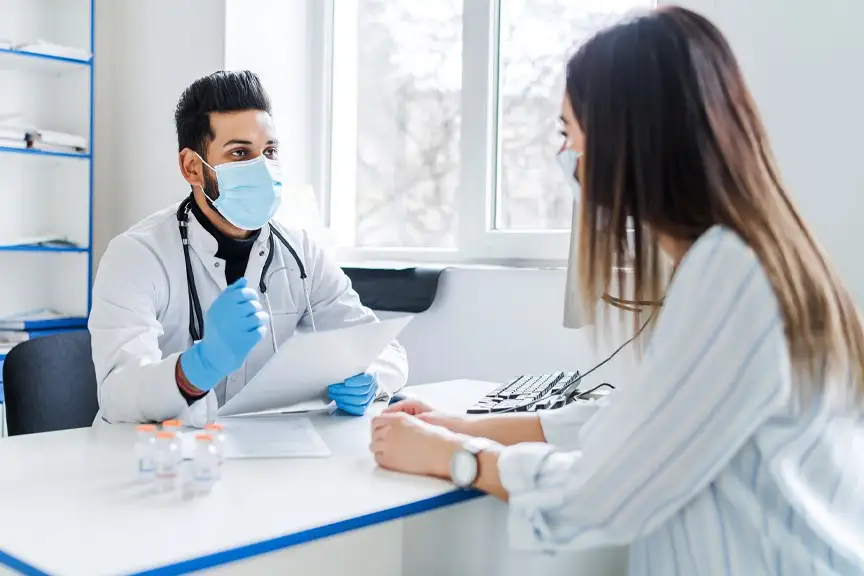 Access to Medical Services in Singapore