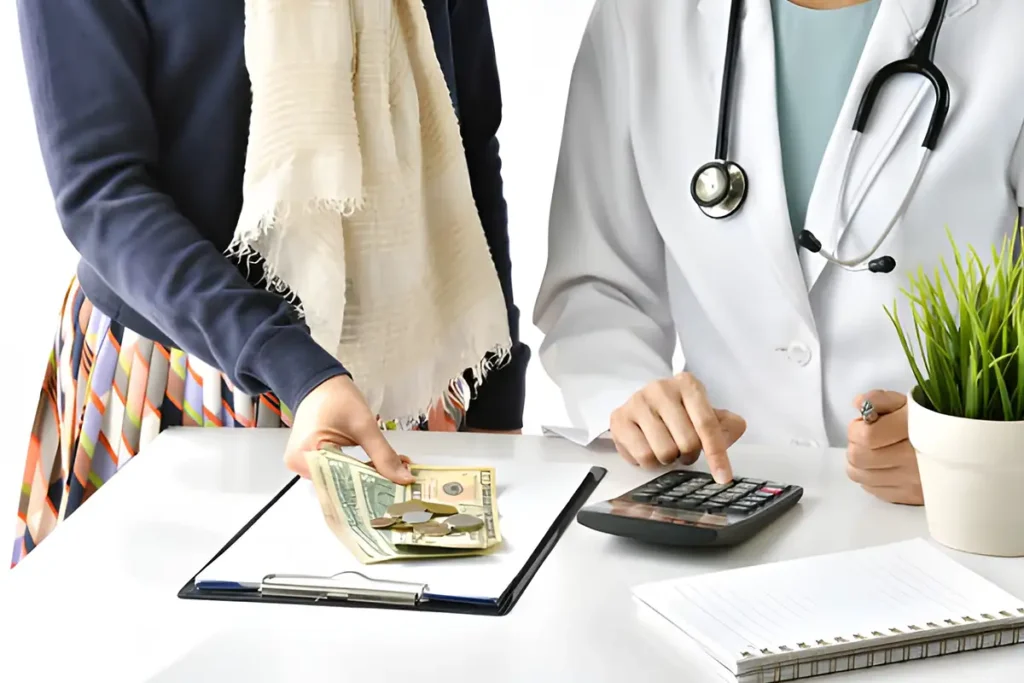 Concierge Medical Care Costs in the Philippines