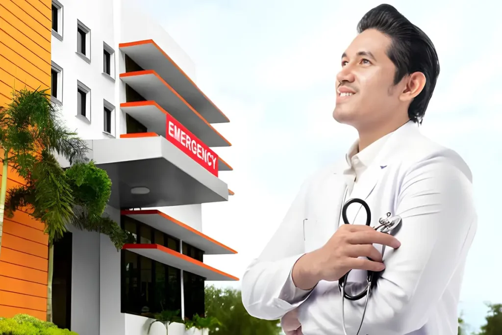 How to Find a Concierge Doctor in the Philippines