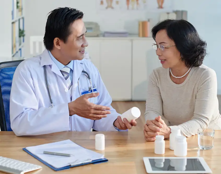 Step 4: Ongoing Support for Return or Follow-Up Trips