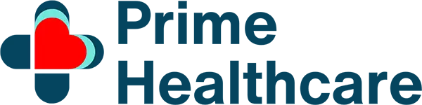 Prime Healthcare logo