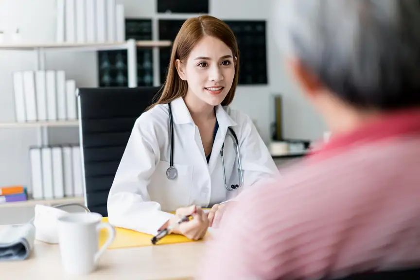 Why Choose Prime Healthcare for Concierge Medical Needs