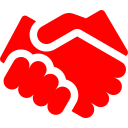 Partnerships with trusted healthcare providers